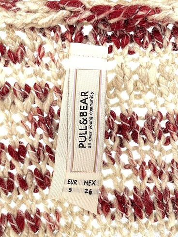 s Beden çeşitli Renk Pull and Bear Hırka p İndirimli.