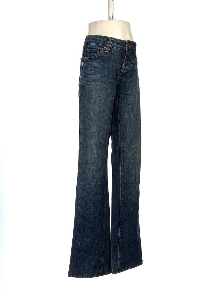 Seven jean / Kot p İndirimli. - Görsel 2