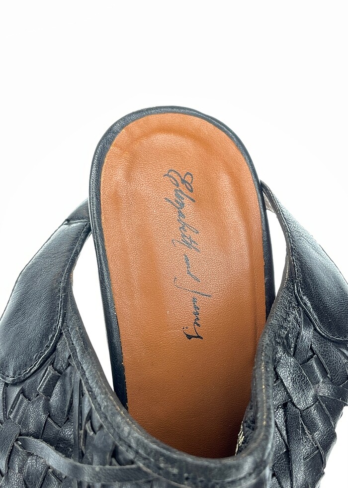 Elisabeth & James  Platform p İndirimli. - Görsel 4