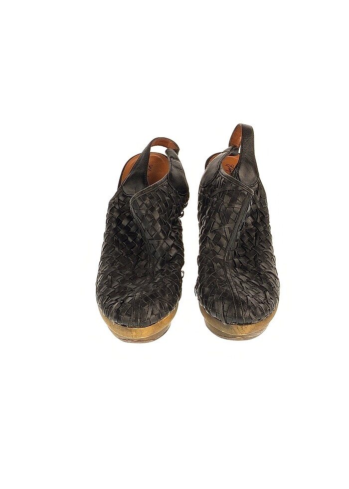 Elisabeth & James  Platform p İndirimli. - Görsel 3