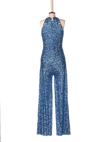 Vintage Love Uzun Tulum p İndirimli. - Görsel 3