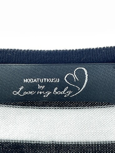 universal Beden çeşitli Renk Love My Body Kazak / Triko %70 İndirimli.