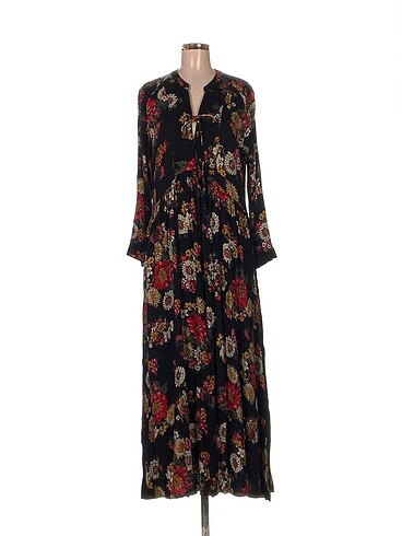 Vintage Love Günlük Elbise %70 İndirimli.
