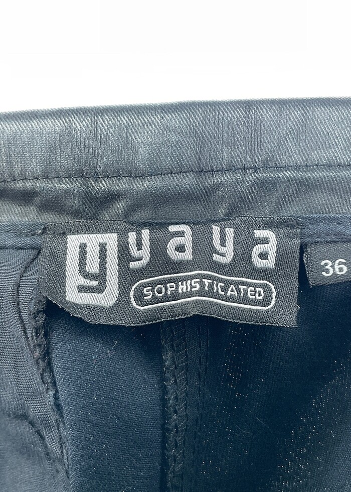 Yaya Düz Kesim %70 İndirimli. - Görsel 4