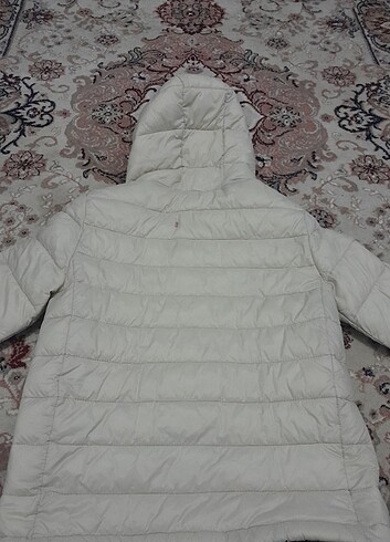 Stradivarius Kadın mont #stradivarius
