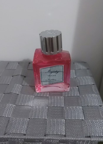 Majesty Delicate Kadın Parfüm