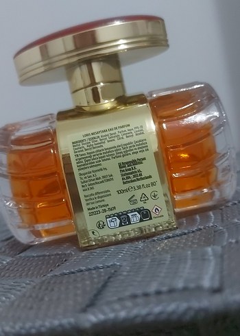 Diğer Loris Mesaytara kadın parfüm