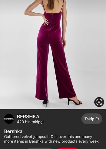 Bershka xs