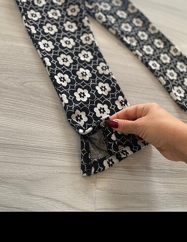 24-36 Ay Beden siyah Renk Kız çocuk pantolon