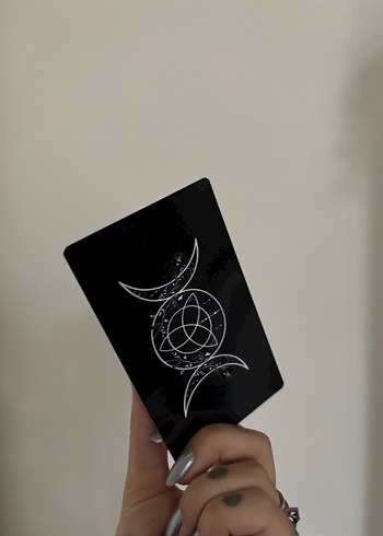  Beden Renk Tarot Kartları ve Kullanma Kılavuzu