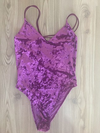 Mor bodysuit