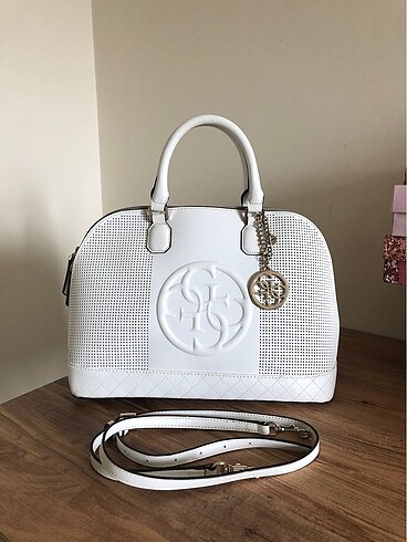 Orijinal guess çanta