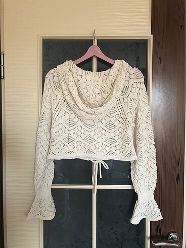 Zara Zara triko sweatshirt