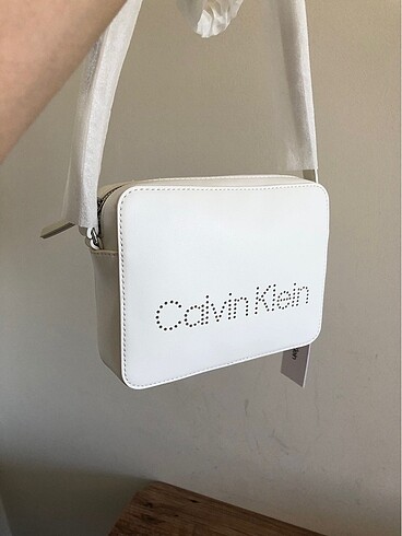 Calvin Klein Orijinal Calvin klein çanta