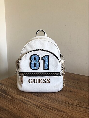 Orijinal Guess sırt çantası