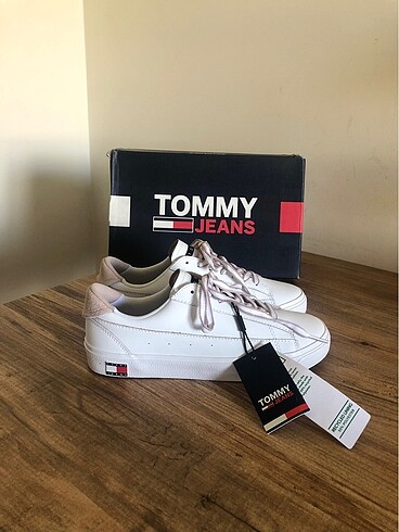 Orijinal tommy sneaker