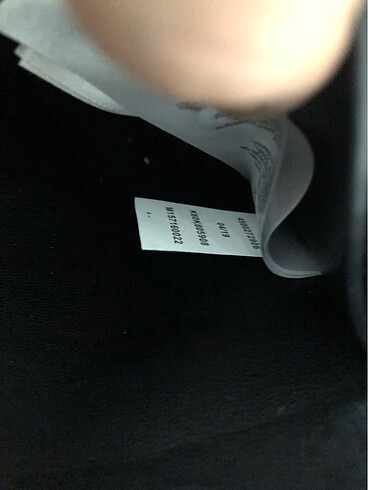 Beden çeşitli Renk Orijinal Calvin klein çanta