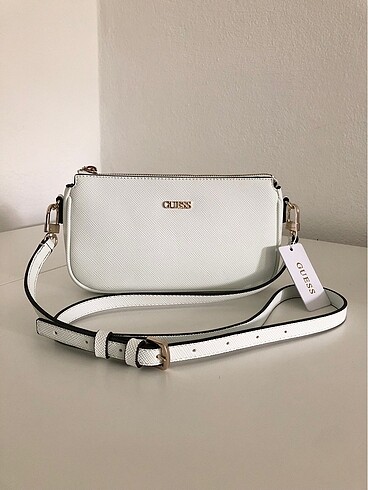 Orijinal guess çanta