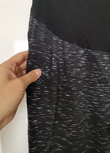 xl Beden Hamile pantolonu Lcw xl