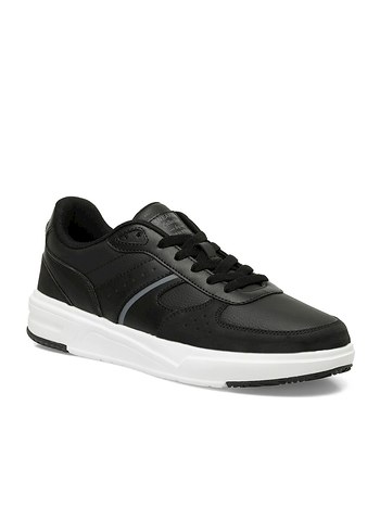 KİNETİX SİYAH ERKEK SNEAKER