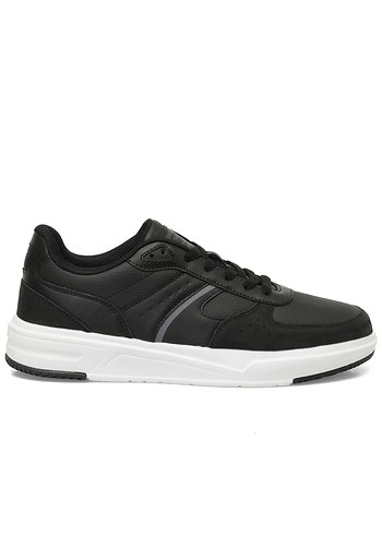 Kinetix KİNETİX SİYAH ERKEK SNEAKER