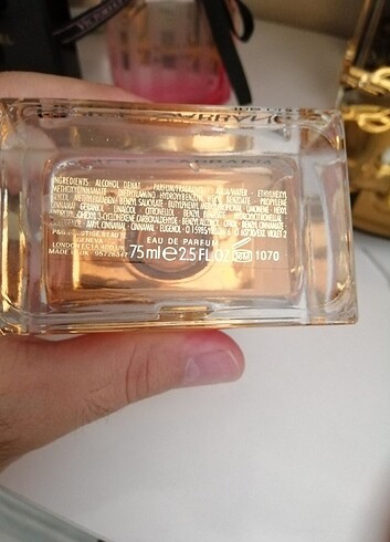 Dolce & Gabbana DOLCE GABBANA THE ONE EDP 75 ML KADIN PARFÜMÜ