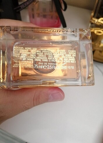 Dolce & Gabbana DOLCE GABBANA THE ONE EDP 75 ML KADIN PARFÜMÜ 