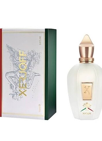 Xerjoff - Naxos 1861 100 Ml Edp Unisex Parfüm