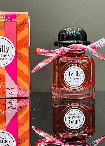 HERMES TWİLLY EAU POİVRÉE 85ML KADIN PARFÜM 