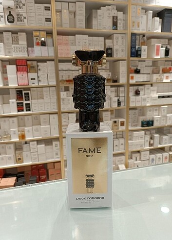 PACO RABANNE FAME EDP KADIN PARFÜM 