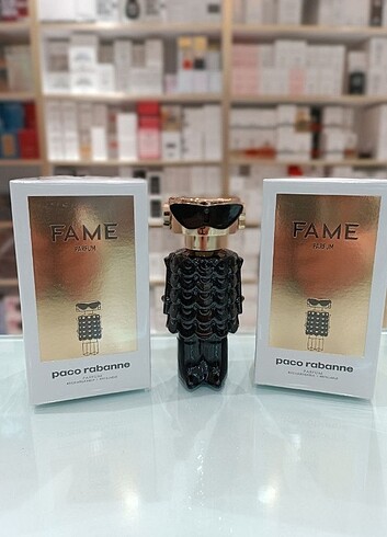 Paco Rabanne PACO RABANNE FAME EDP KADIN PARFÜM 