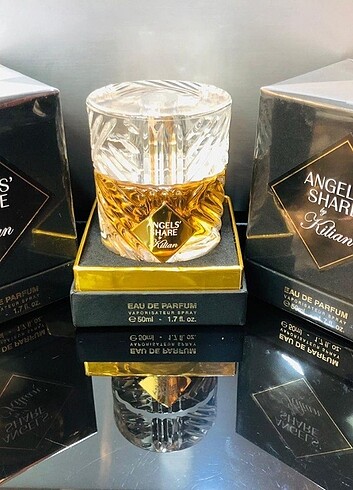 KİLİAN ANGELS SHARE 50 ML PARFÜM 