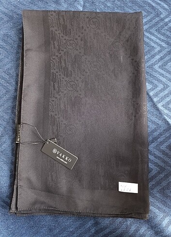 Vakko pamuklu soft şal kod 1121