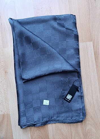 Vakko pamuklu soft şal kod 5116