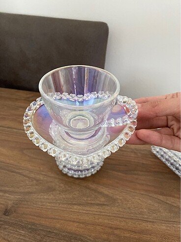 Karaca Home Rory kahve fincanı.