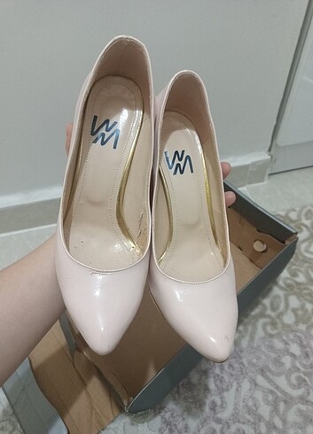 Stiletto