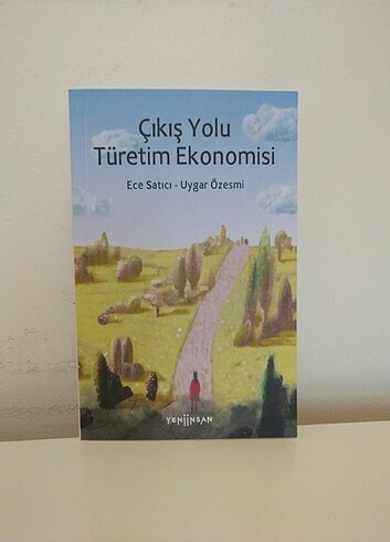 Çıkış Yolu Türetim Ekonomisi 