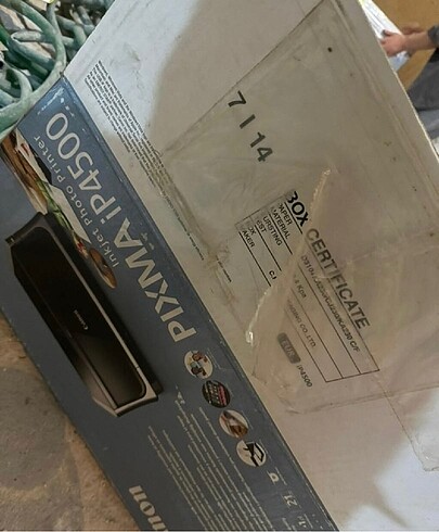 Printer
