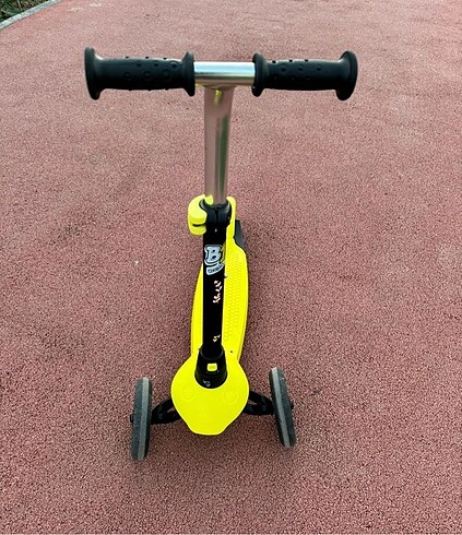 Decathlon Scooter