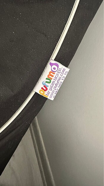 Beden siyah Renk Armut koltuk