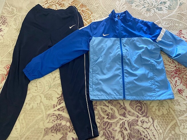 Nike eşofman takımı