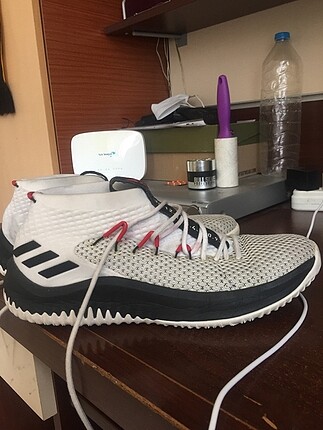 Dame 4