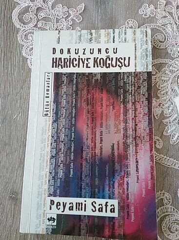  Kitap 