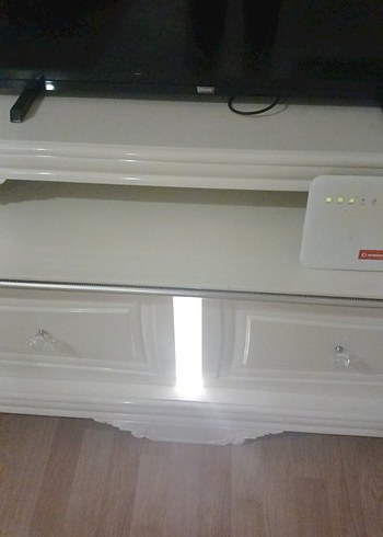 Tv ünitesi avangart mdf - Görsel 6