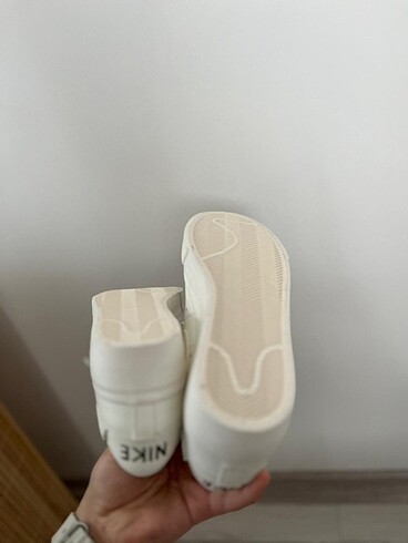 37 Beden Orjinal Nike