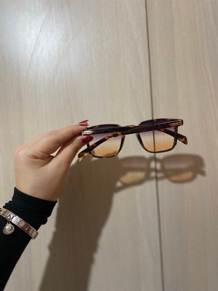 Güneş gözlüğü - Görsel 2