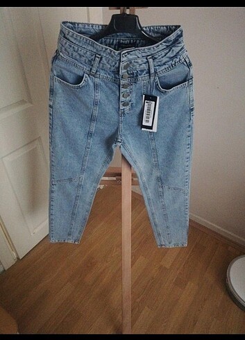 Trendyol Milla Kot pantolon 