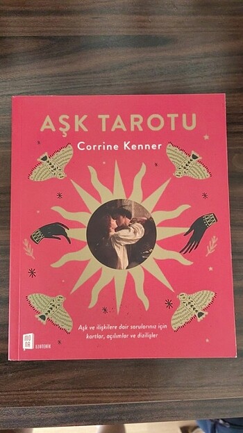 Aşk Tarotu
