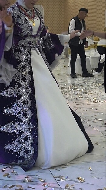 Mor Kaftan