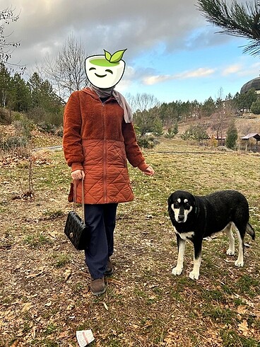 Mont fazlalık olduğu için